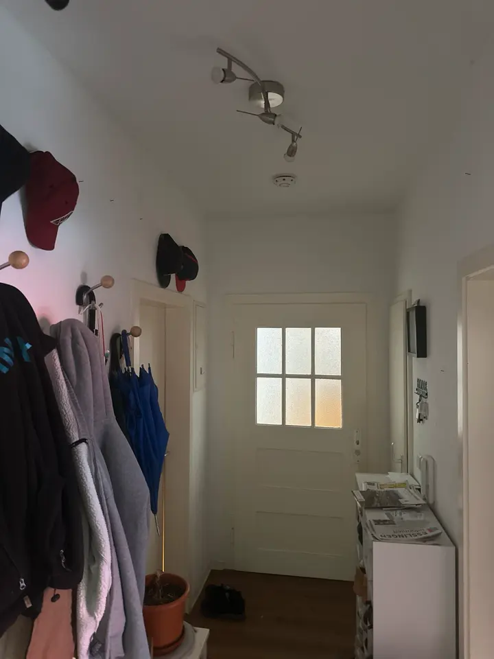 3 room apartment with 25 m² in Esslingen am Neckar – Photo 5