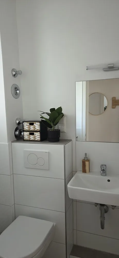 2 Zimmer Wohnung mit 27 m² in Köln – Bild 4