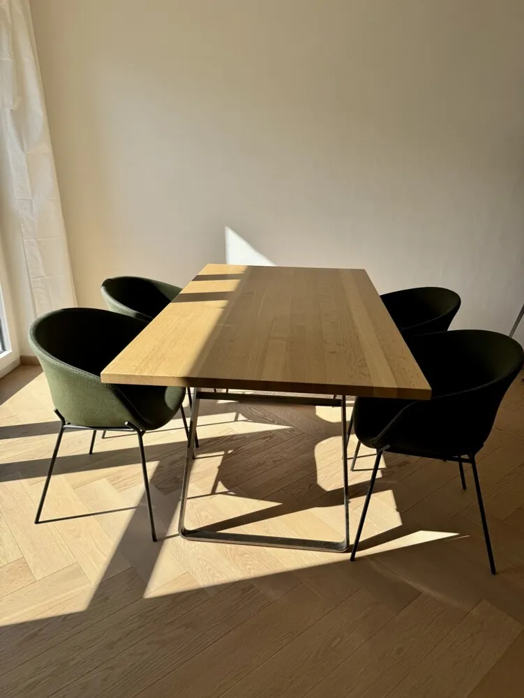 2 Zimmer Wohnung mit 54 m² in München – Bild 7