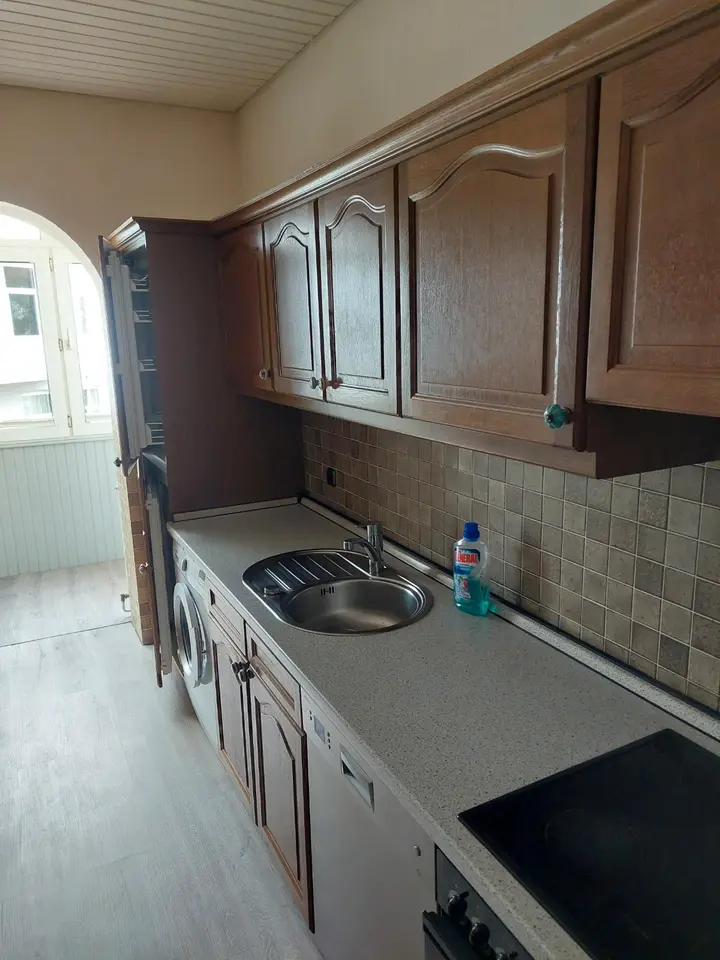 2 Zimmer Wohnung mit 54 m² in Kiel – Bild 4