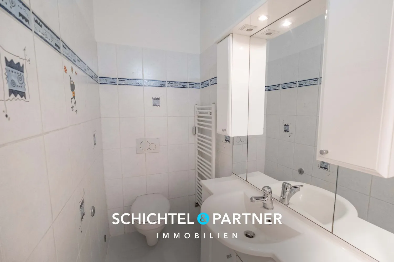 1 Zimmer Wohnung mit 16 m² in Bremen – Bild 8