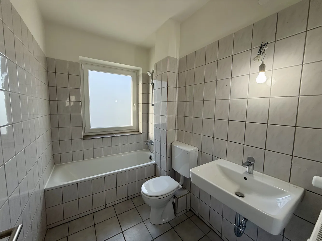 3 Zimmer Wohnung mit 64 m² in Lübeck – Bild 5