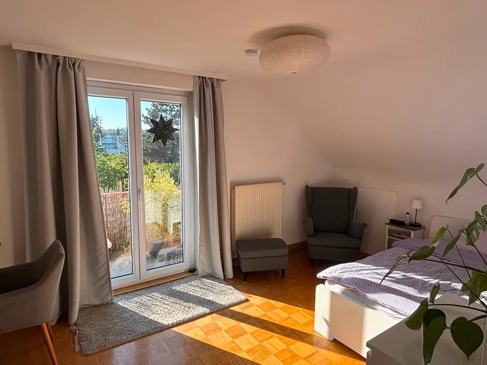 Shared room with 75 m² in Stuttgart – Photo 1