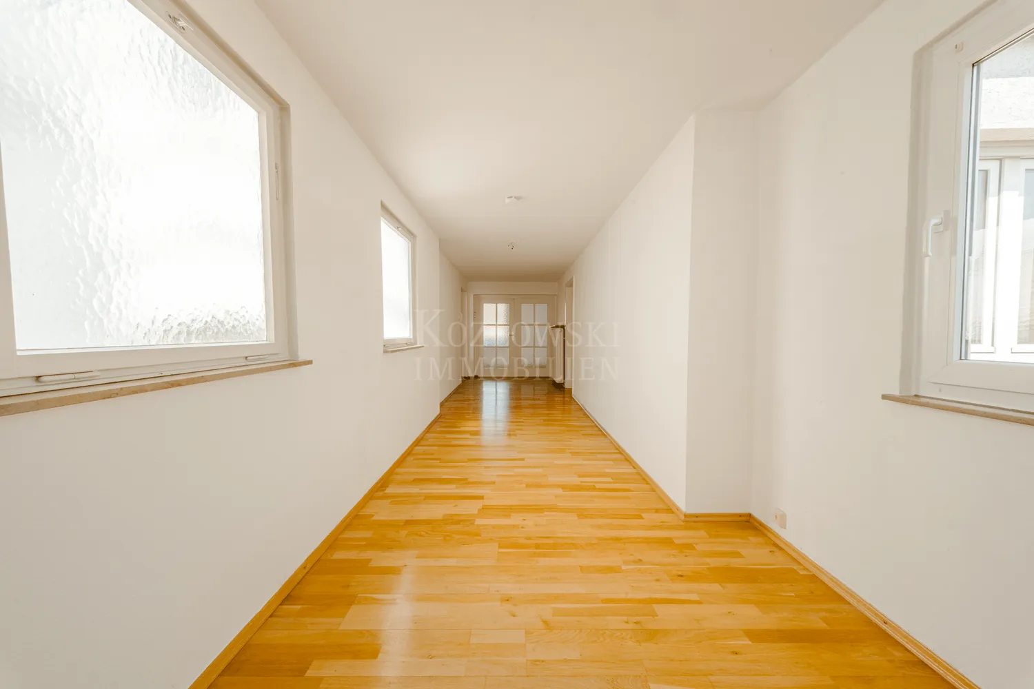 4 Zimmer Wohnung mit 108 m² in Mannheim – Bild 6