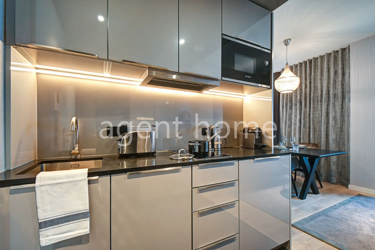 1 Zimmer Wohnung mit 33 m² in Stuttgart – Bild 10