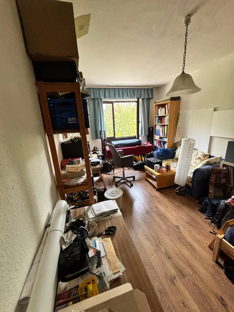 5 Zimmer Haus mit 132 m² in Frankfurt am Main – Bild 5