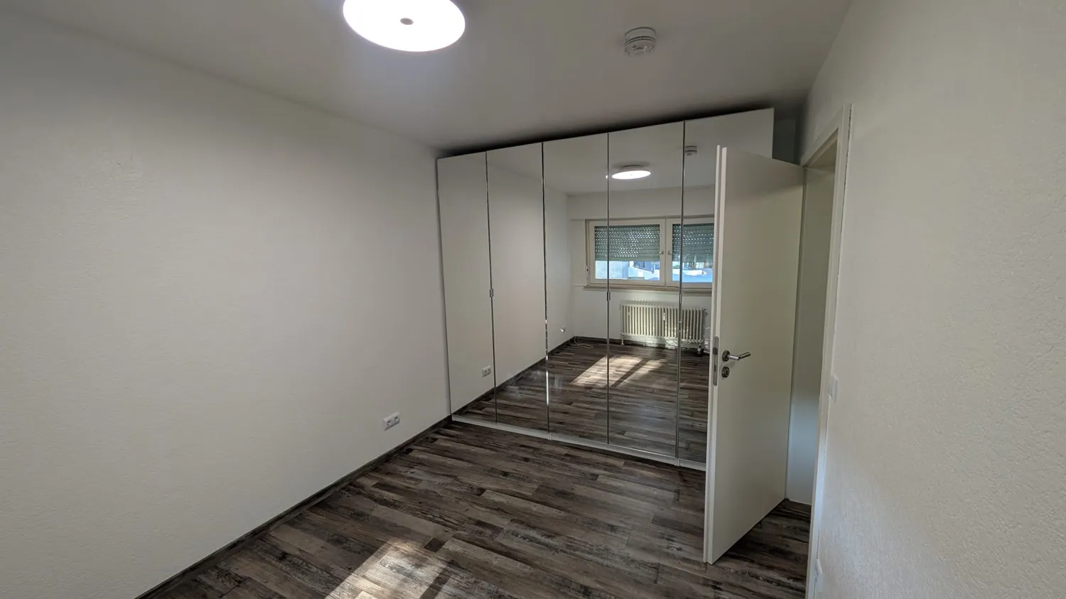 2 Zimmer Wohnung mit 50 m² in München – Bild 7