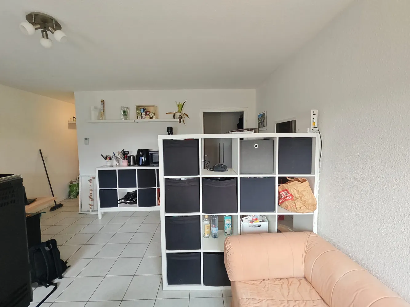 1 Zimmer Wohnung mit 28 m² in Landau in der Pfalz – Bild 3