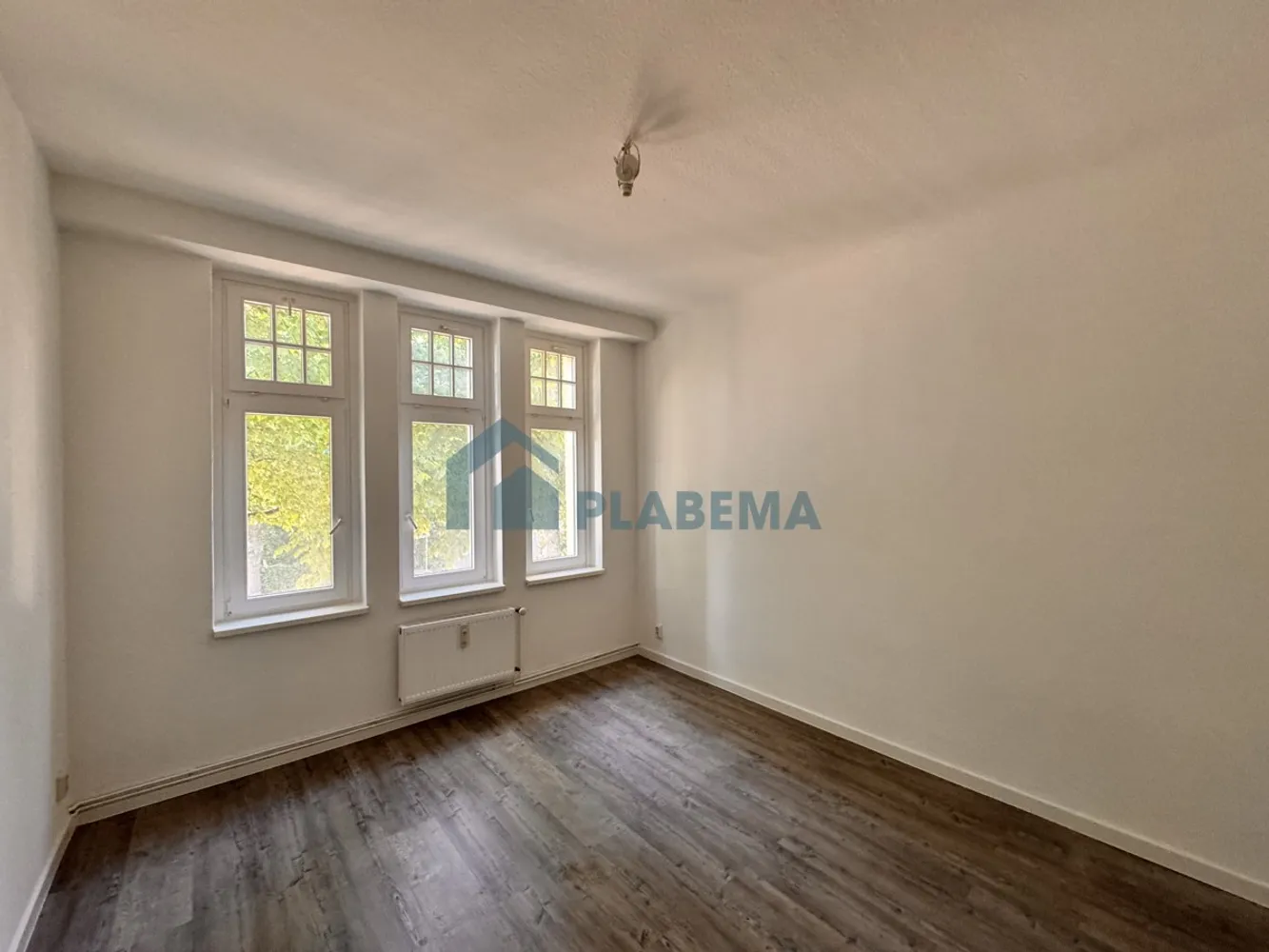 4 Zimmer Wohnung mit 91 m² in Greifswald – Bild 3