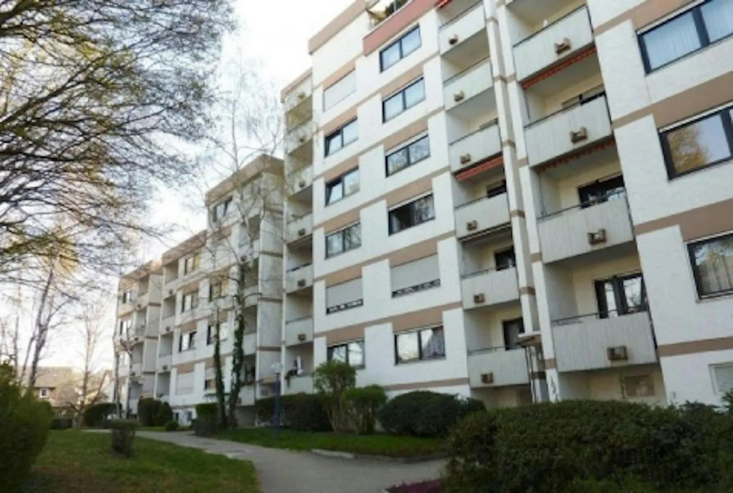 WG-Zimmer in Heilbronn – Bild 8