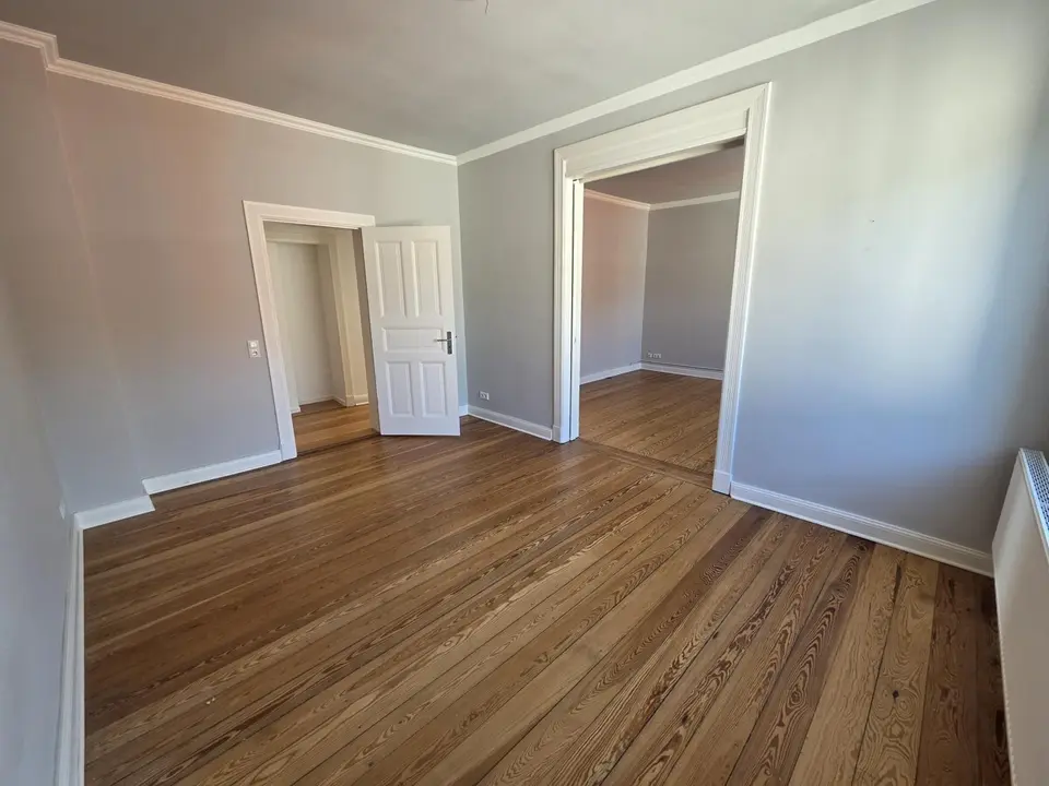 3 Zimmer Wohnung mit 73 m² in Kiel – Bild 3