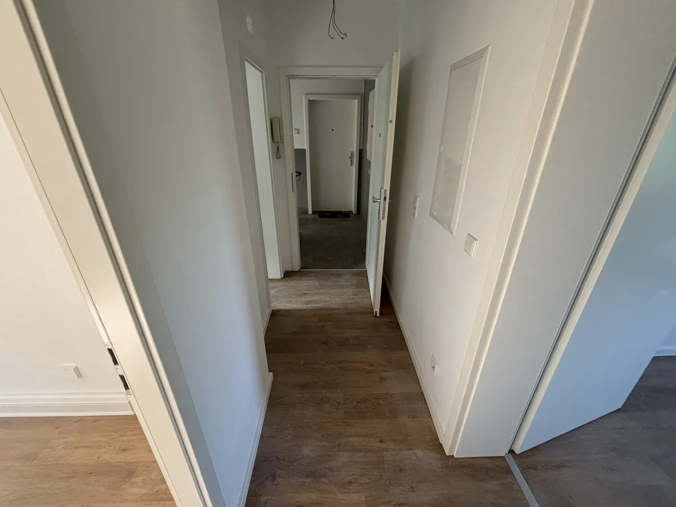1 Zimmer Wohnung mit 35 m² in Bochum – Bild 4