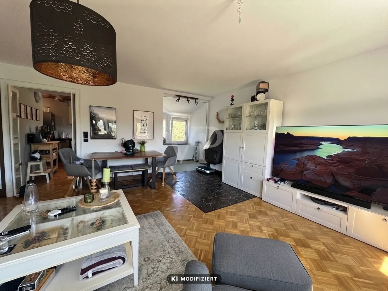3 Zimmer Wohnung mit 80 m² in Siegen – Bild 12