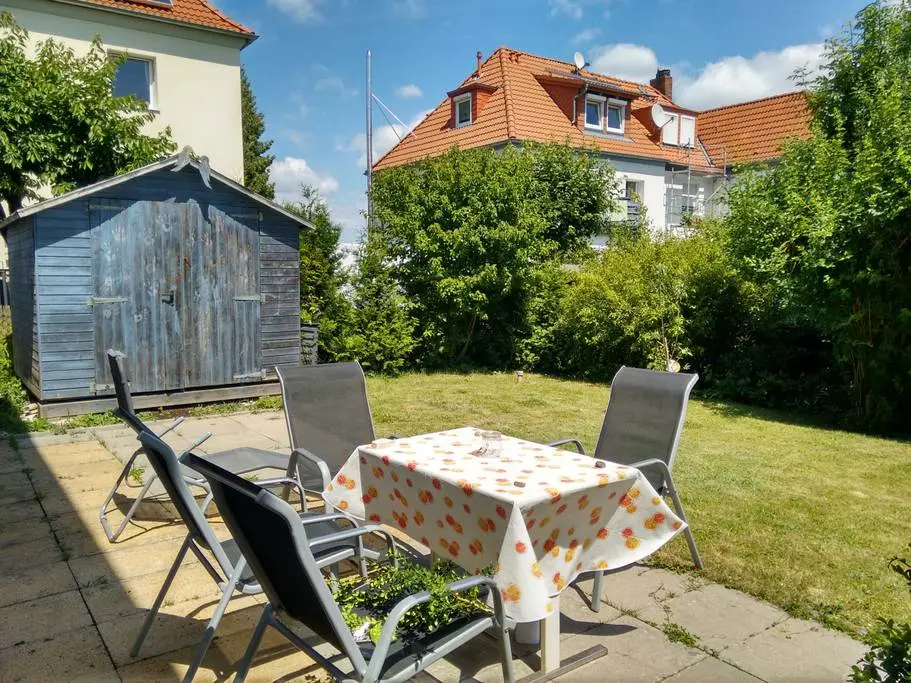 3 Zimmer Wohnung mit 50 m² in Coburg – Bild 10