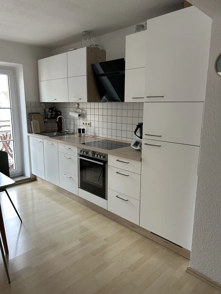 2 Zimmer Wohnung mit 58 m² in Augsburg – Bild 7