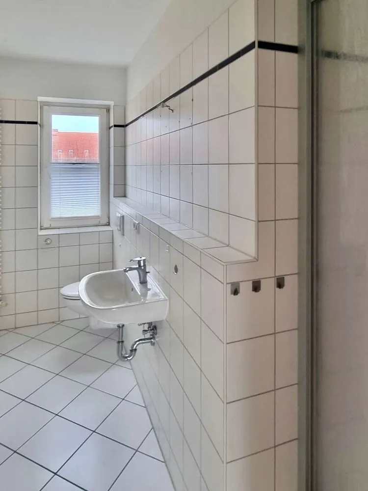 2 Zimmer Wohnung mit 46 m² in Magdeburg – Bild 4