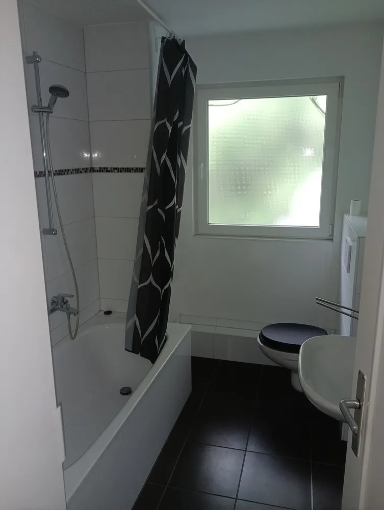 3 Zimmer Wohnung mit 80 m² in Baden-Baden – Bild 3