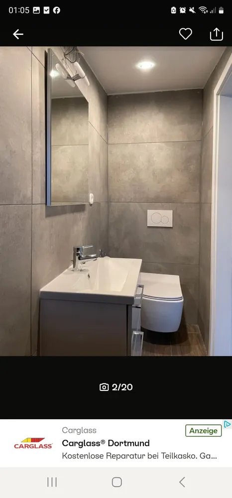5 Zimmer Haus mit 100 m² in Düren – Bild 2