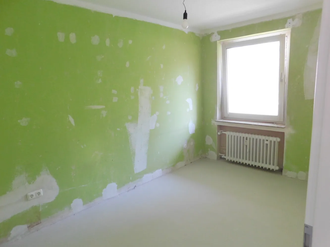 3 Zimmer Wohnung mit 73 m² in Witten – Bild 1