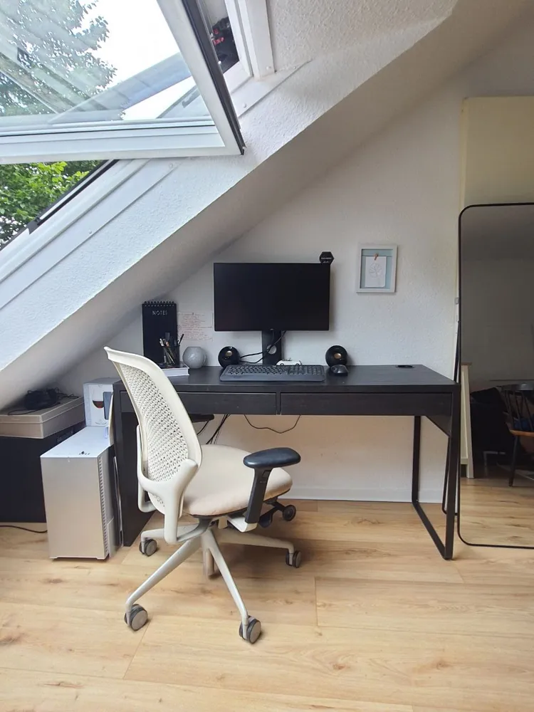 1 Zimmer Wohnung mit 32 m² in Münster – Bild 9