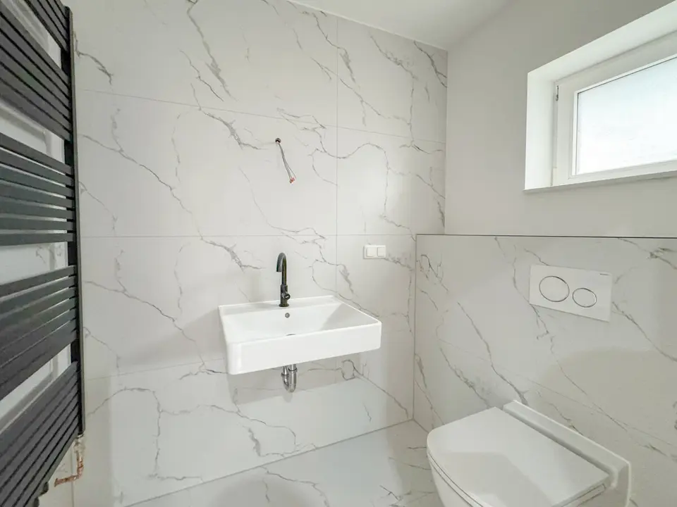 5 Zimmer Haus mit 120 m² in Hannover – Bild 5