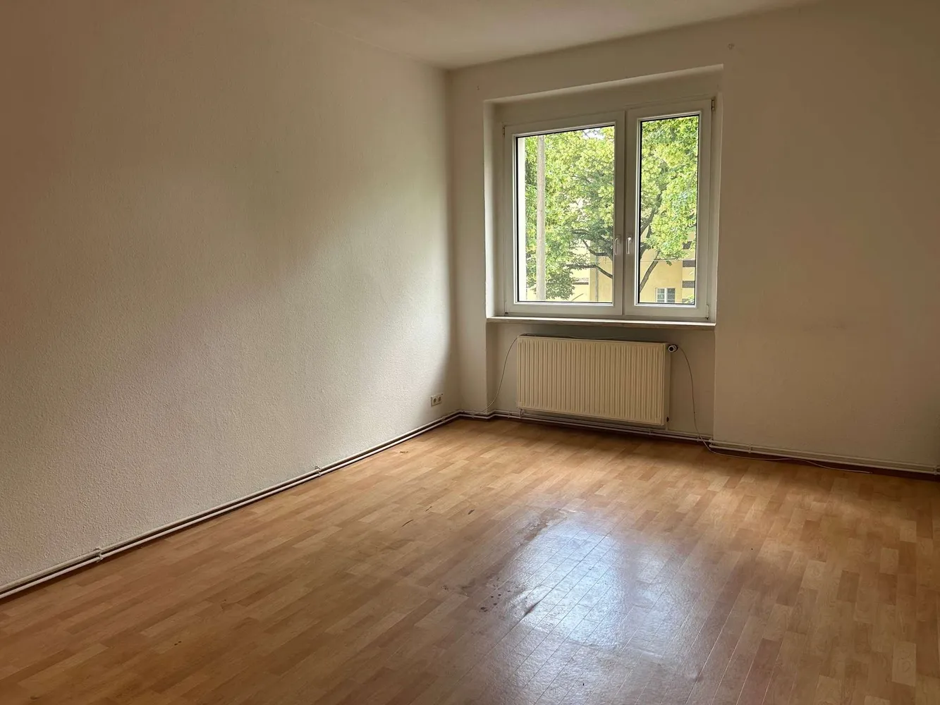 4 Zimmer Wohnung mit 92 m² in Halle (Saale) – Bild 11