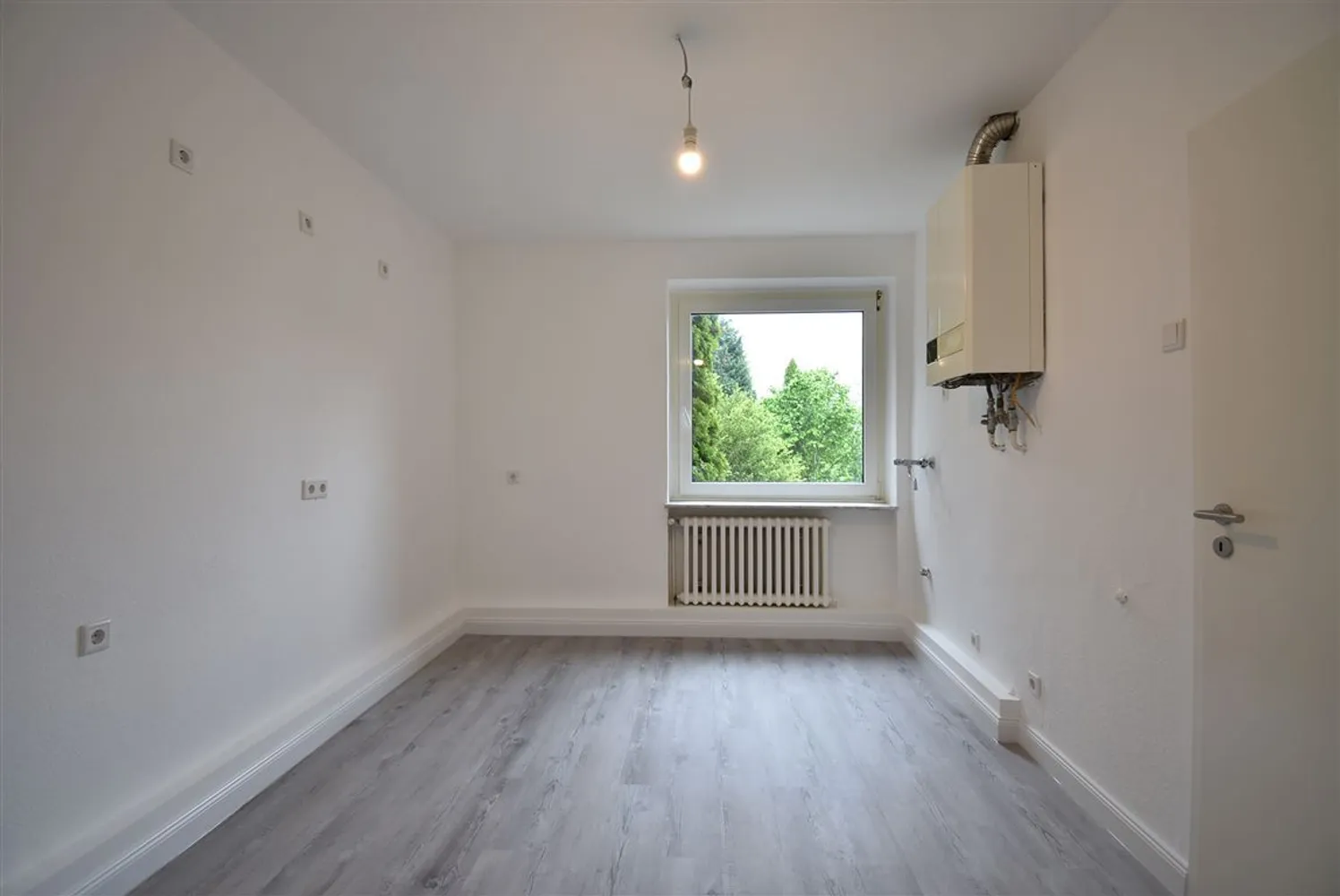 3 Zimmer Wohnung mit 72 m² in Duisburg – Bild 11