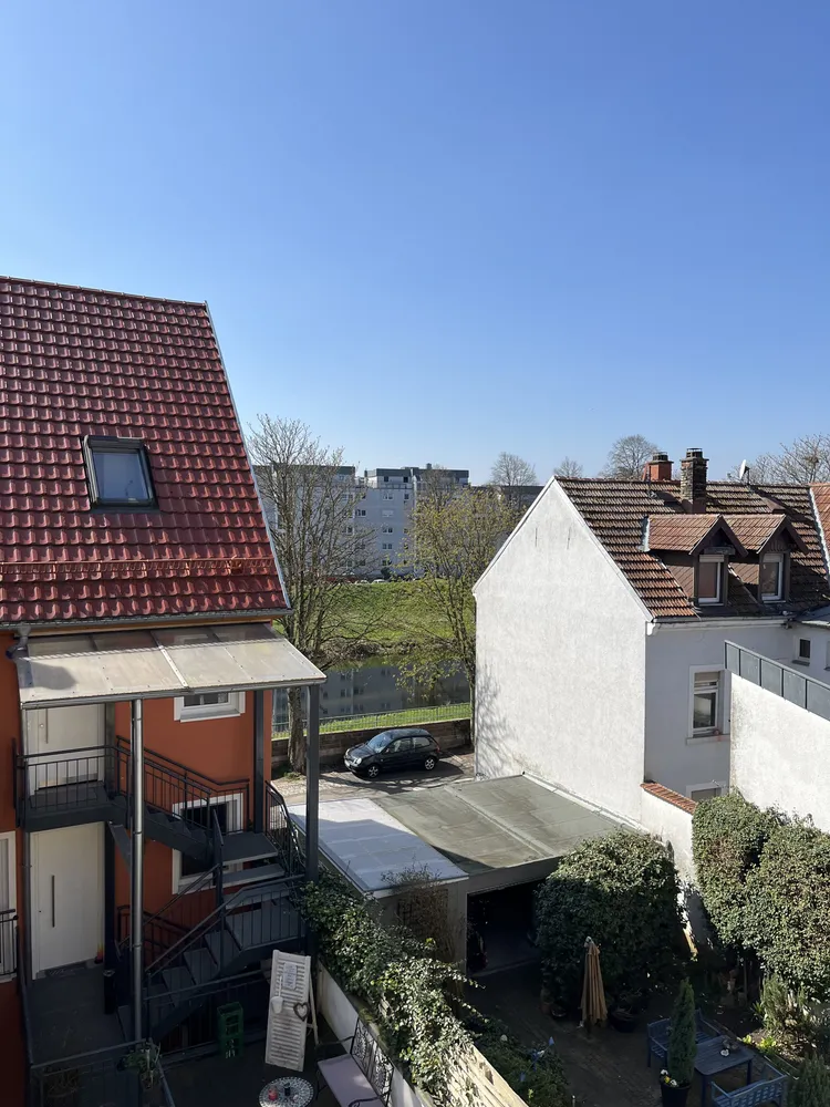 2 room apartment with 60 m² in Rastatt – Photo 8