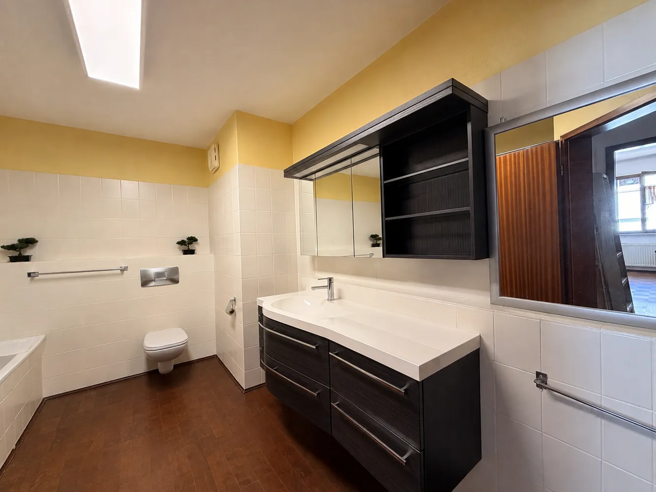 3 Zimmer Wohnung mit 105 m² in Frankfurt am Main – Bild 9