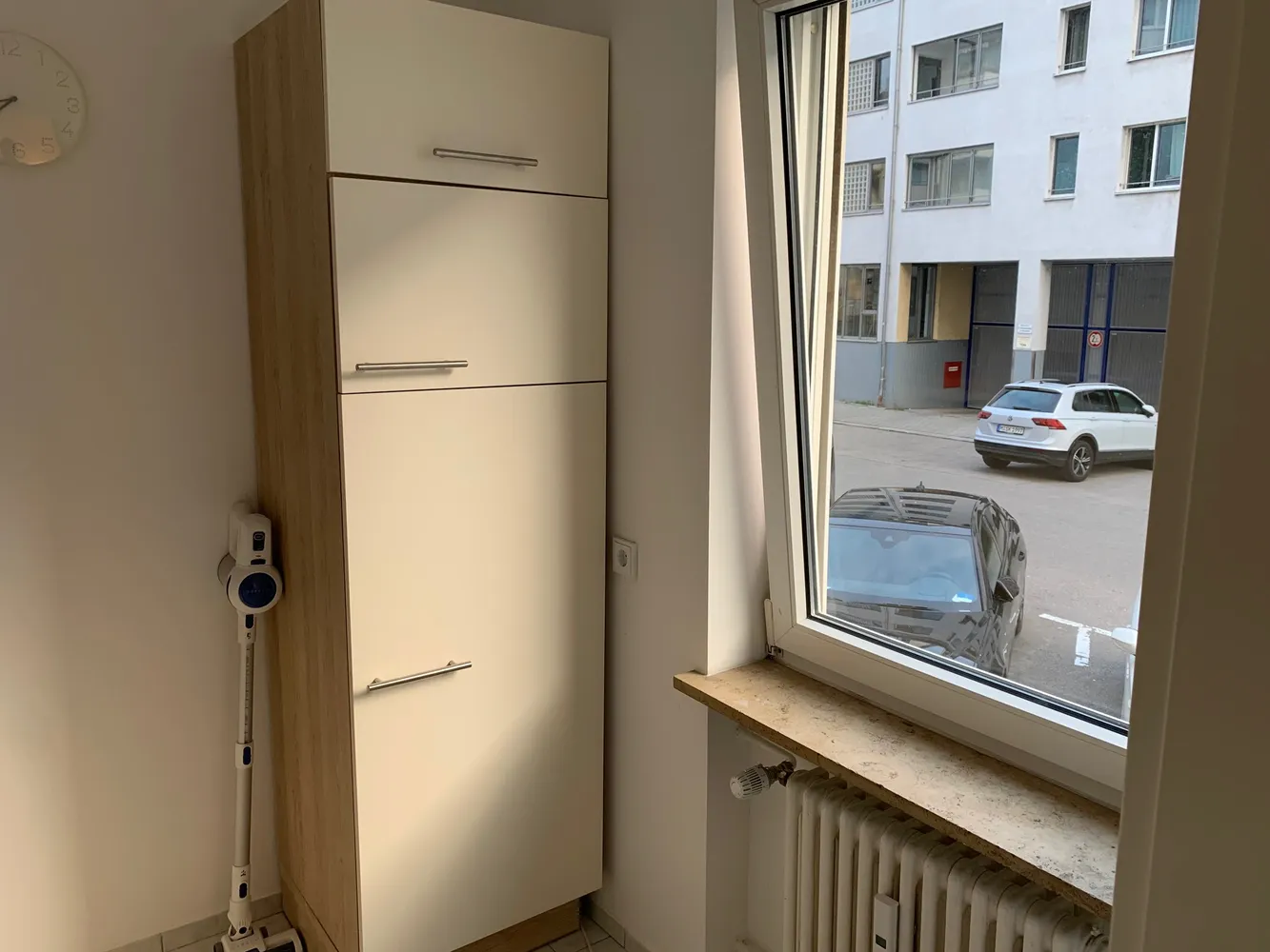 1 Zimmer Wohnung mit 30 m² in München – Bild 7