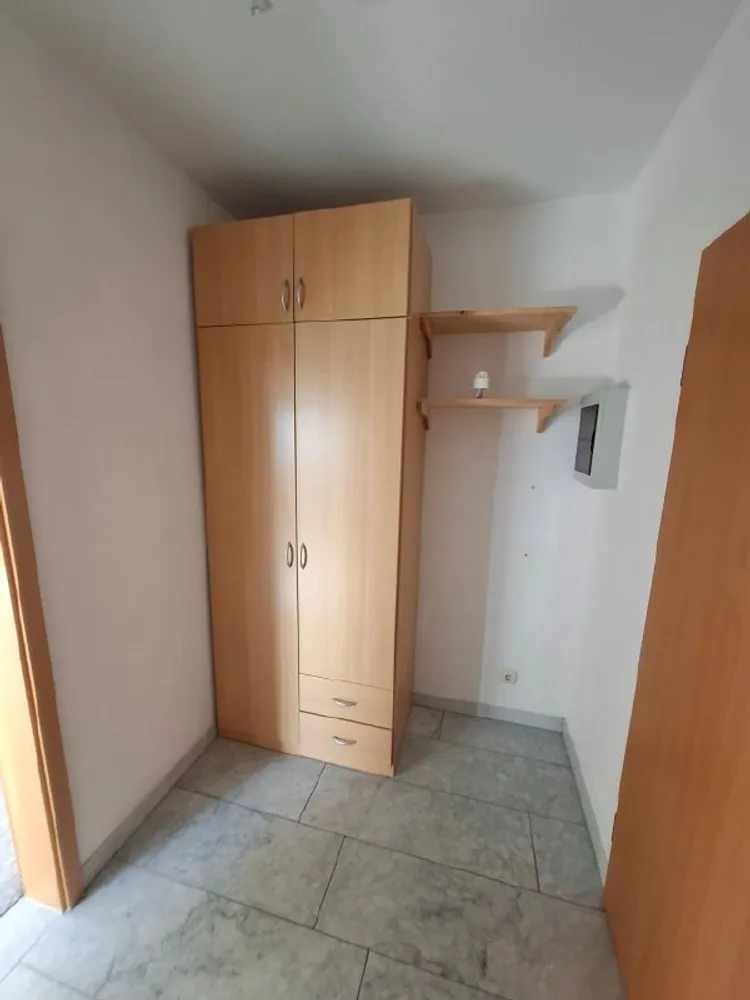 1 room apartment with 35 m² in Chemnitz – Photo 4