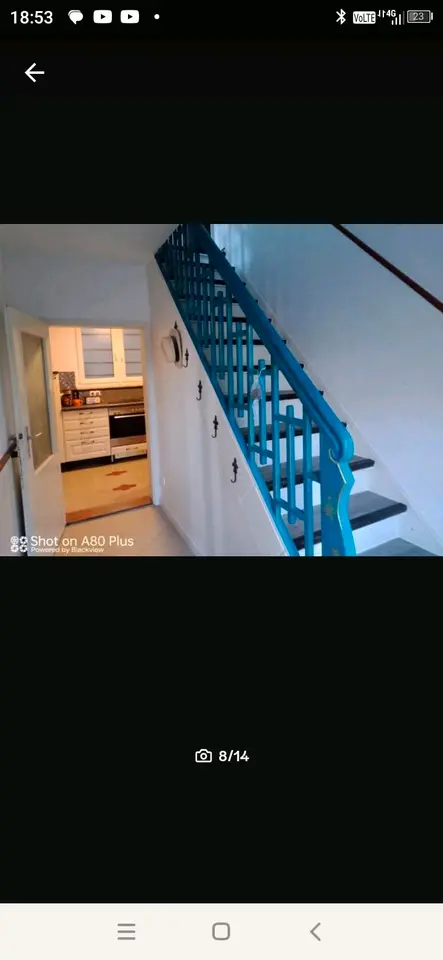 4 Zimmer Wohnung mit 100 m² in Meiningen – Bild 5