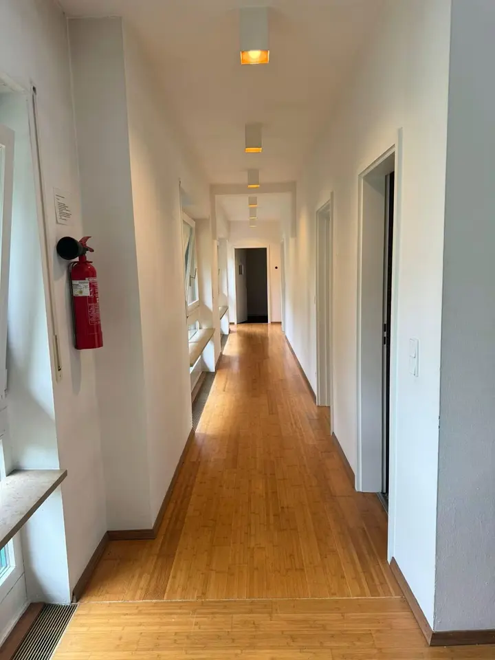 2 Zimmer Wohnung mit 24 m² in Nürnberg – Bild 2