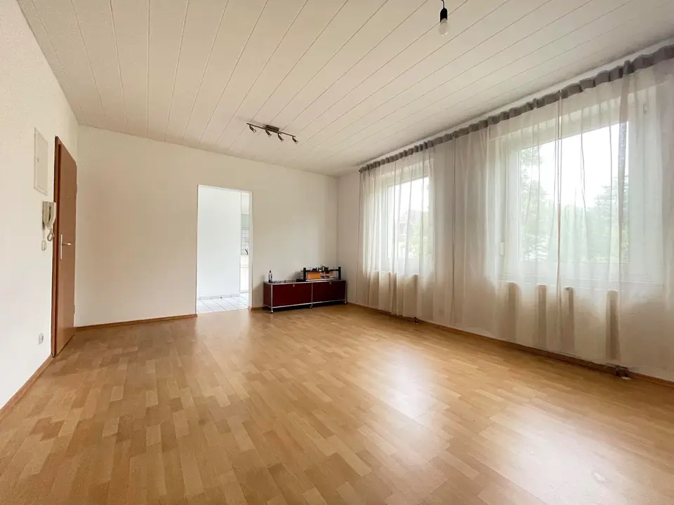 2 Zimmer Wohnung mit 38 m² in Hamm – Bild 7
