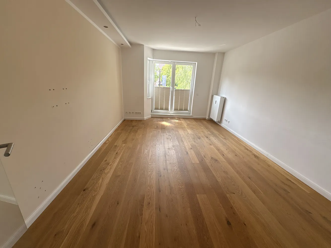 3 Zimmer Wohnung mit 75 m² in Hannover – Bild 6