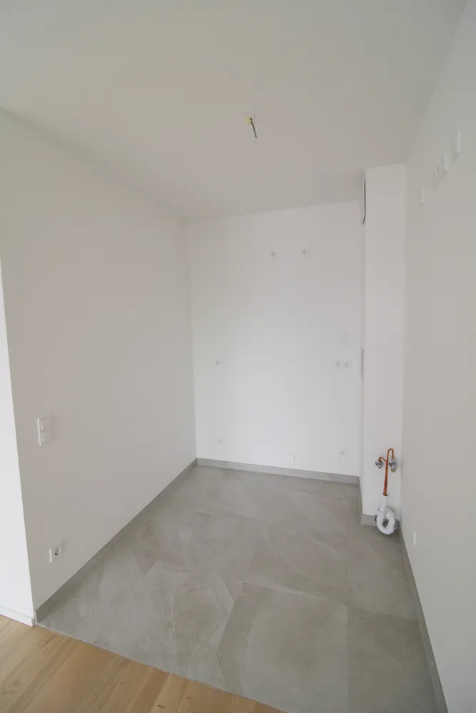2 Zimmer Wohnung mit 44 m² in München – Bild 8