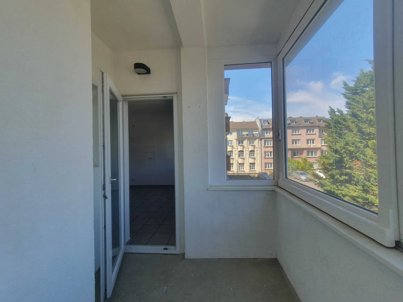 3 Zimmer Wohnung mit 94 m² in Köln – Bild 4