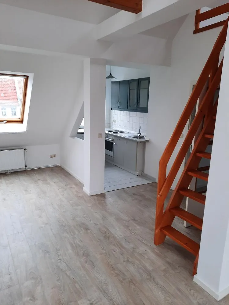 1 Zimmer Wohnung mit 56 m² in Berlin – Bild 4