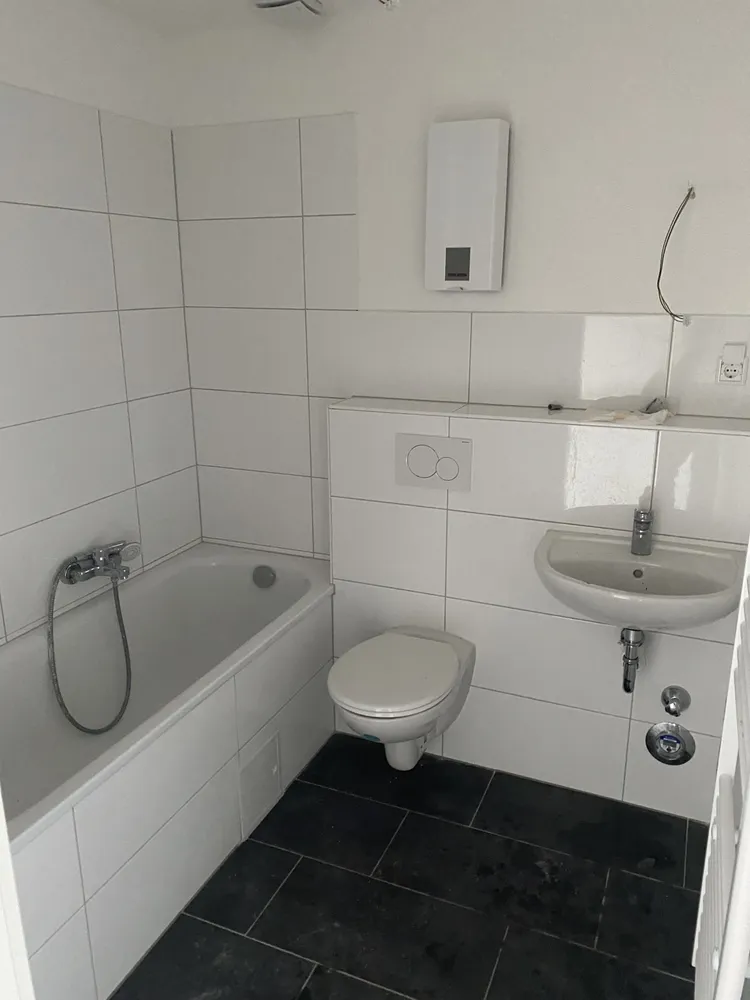 3 Zimmer Wohnung mit 40 m² in Gelsenkirchen – Bild 4