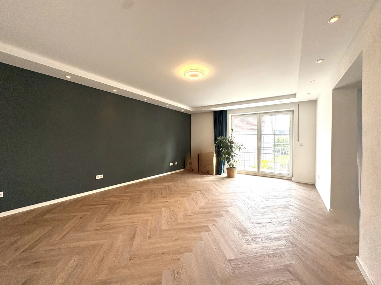 3 Zimmer Wohnung mit 84 m² in Ingolstadt – Bild 4