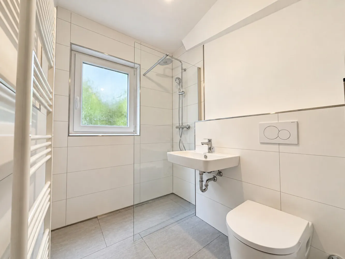 3 room apartment with 64 m² in Dortmund – Photo 9