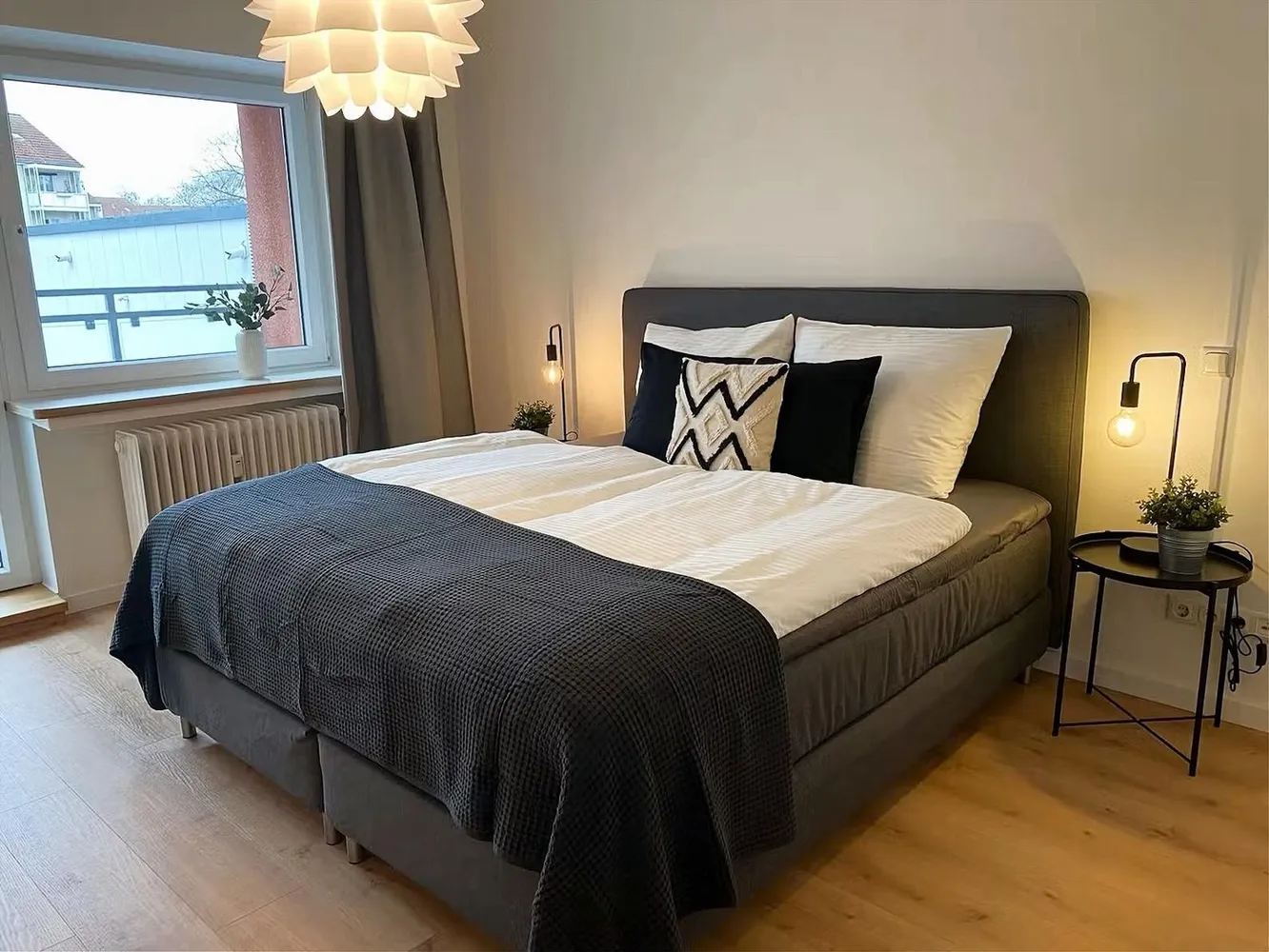 2 Zimmer Wohnung mit 65 m² in Köln – Bild 5