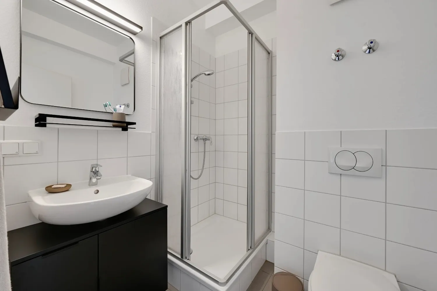 1 Zimmer Wohnung mit 20 m² in Heidelberg – Bild 8