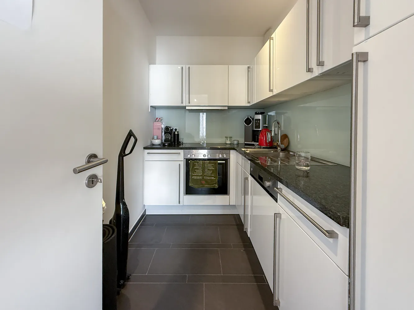 1 Zimmer Wohnung mit 40 m² in München – Bild 4
