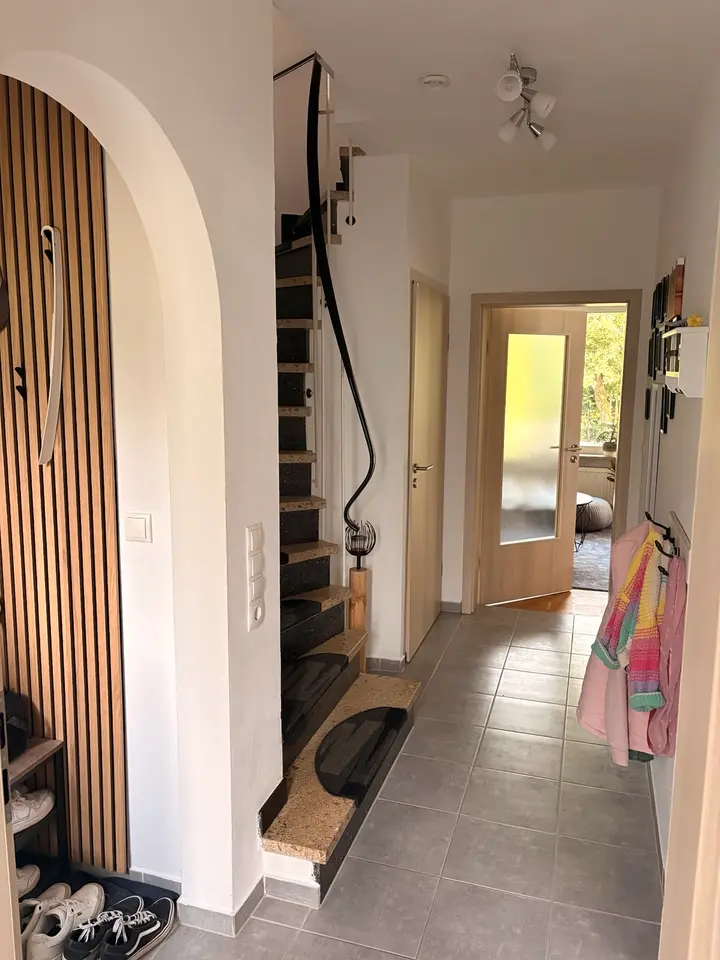 6 Zimmer Haus mit 130 m² in Hof – Bild 8
