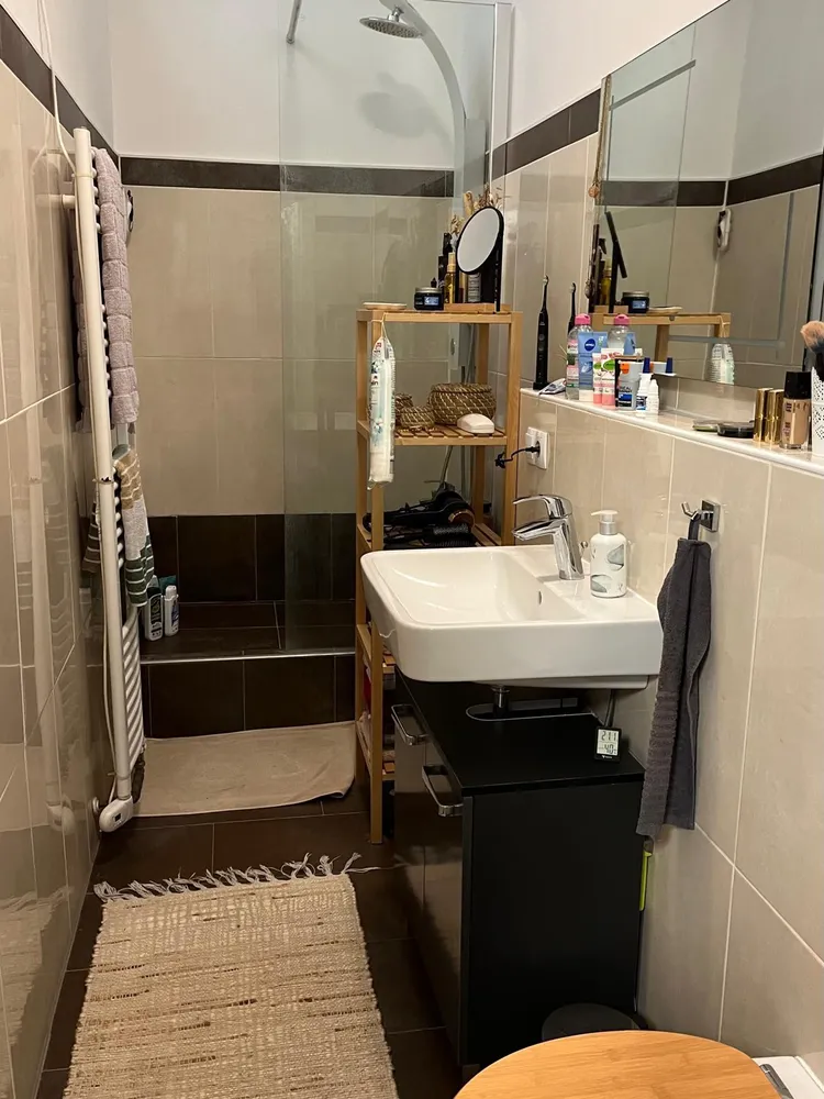 2 Zimmer Wohnung mit 72 m² in Wiesbaden – Bild 3
