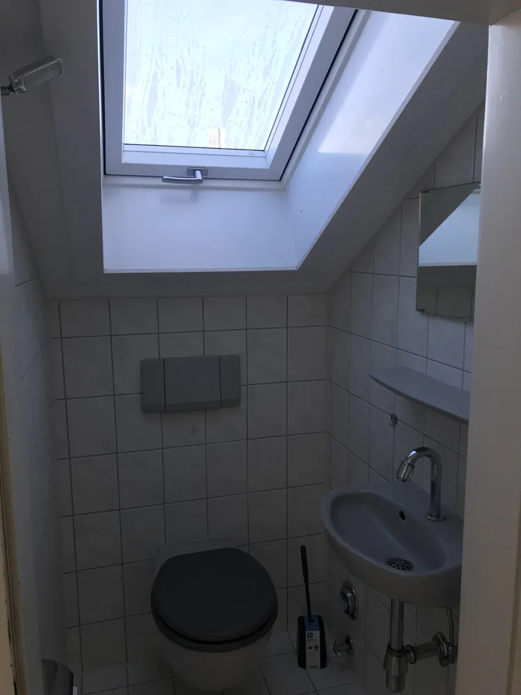 3 room apartment with 55 m² in Backnang – Photo 5