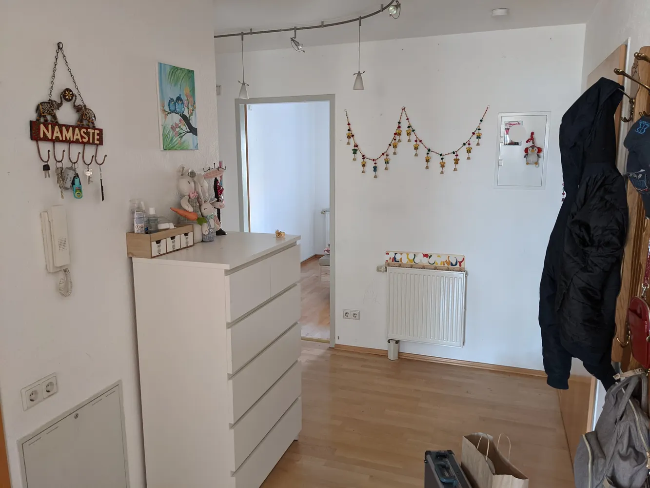 3 Zimmer Wohnung mit 80 m² in Heidelberg – Bild 6