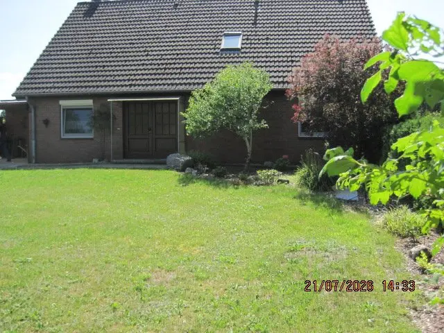 6 Zimmer Haus mit 160 m² in Kiel – Bild 1