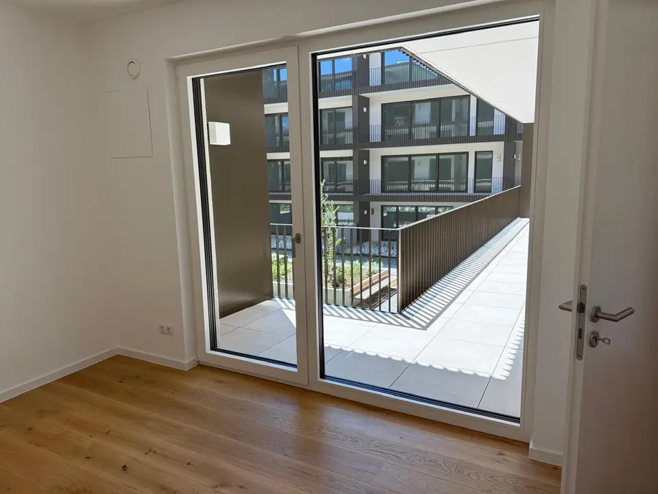 5 Zimmer Wohnung mit 137 m² in Passau – Bild 9